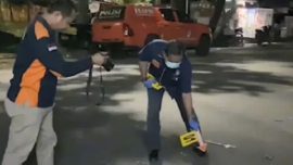 Pria Tewas Dikeroyok di Makassar Gegara Menegur Pelaku yang Bermain Petasan