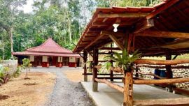 Lonovila Menoreh – Villa Alam & Staycation Tenang di Jatimulyo, Kulon Progo