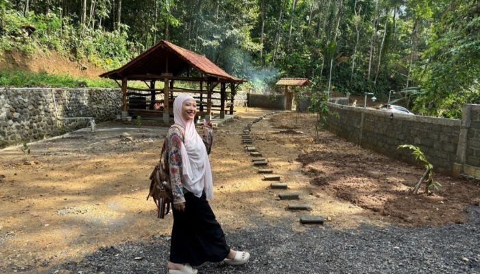 Lonovila Menoreh – Villa Alam & Staycation Tenang di Jatimulyo, Kulon Progo