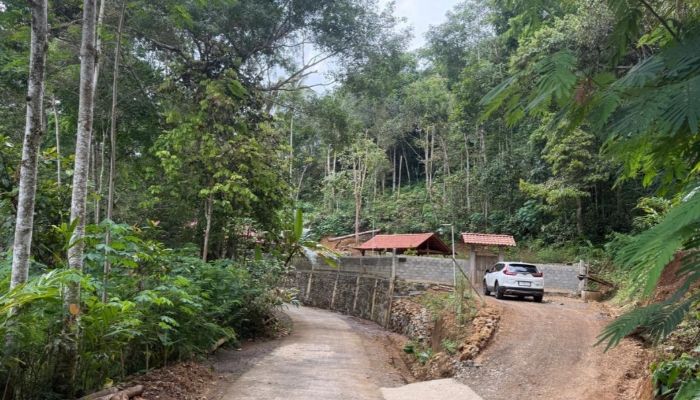 Lonovila Menoreh – Villa Alam & Staycation Tenang di Jatimulyo, Kulon Progo