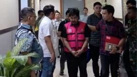 Jaksa Gadungan Menipu dengan Modus Bisa Hentikan Perkara Korupsi di Kejati Sulsel, Ditangkap