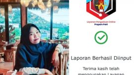 Penyidik Polres Sinjai Dilapor ke Propam: 3 Bulan Laporan Warga Tidak Selesai, Tidak Ada SP2HP