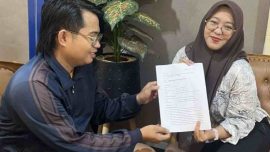 Kasus Pelecehan di Bantaeng Memanas, Istri Tersangka F akan Melapor Balik