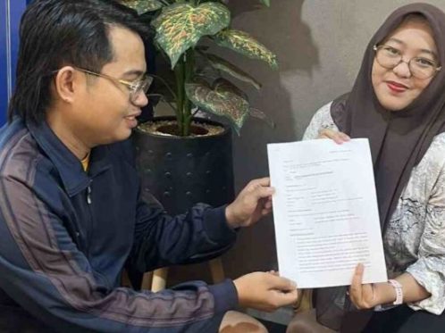 Kasus Pelecehan di Bantaeng Memanas, Istri Tersangka F akan Melapor Balik