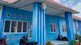 Diduga Konsumsi MBG Nasi Mentah, Puluhan Murid SMKN 4 Bulukumba Alami Diare