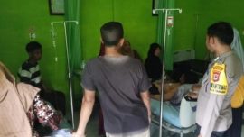 Dua Pelajar di Pangkep Tewas Usai Pesta Minuman Berenergi Campur Spiritus