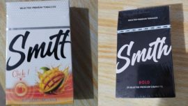 Rokok Ilegal Smith Marak di Bulukumba, Aparat Diminta Tidak Tutup Mata