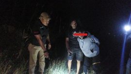 Dua Pencuri Ternak di Bantaeng Diringkus, Uang Hasil Curian Dipakai Beli Sabu