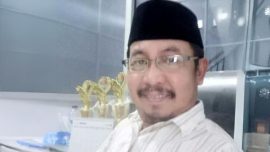 Ketua FPMS Laporkan Kejari Bulukumba ke Komisi Kejaksaan RI Usai Lepaskan Pencuri 11 Ekor Sapi Melalui RJ
