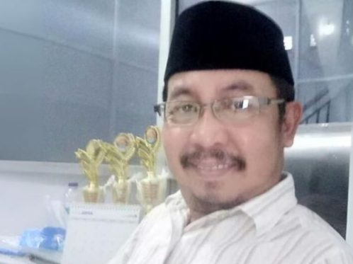 Ketua FPMS Laporkan Kejari Bulukumba ke Komisi Kejaksaan RI Usai Lepaskan Pencuri 11 Ekor Sapi Melalui RJ
