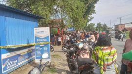 Wanita Karyawan BRI-Link di Luwu Tewas Dihajar Perampok, Pelaku Bawa Kabur Brankas