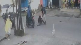 Remaja di Makassar Tewas Diduga Ditembak Oknum Perwira Polsek Panakkukang