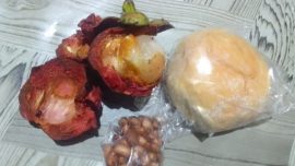 Menu MBG di SDN 111 Kassibuta Kajang Disorot, Buah Busuk dan Diduga Tidak Sesuai Anggaran