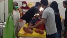 Pria di Pangkep Ditebas Parang Saat Pesta Miras Pasca Lebaran, Ini Motif dan Kronologinya