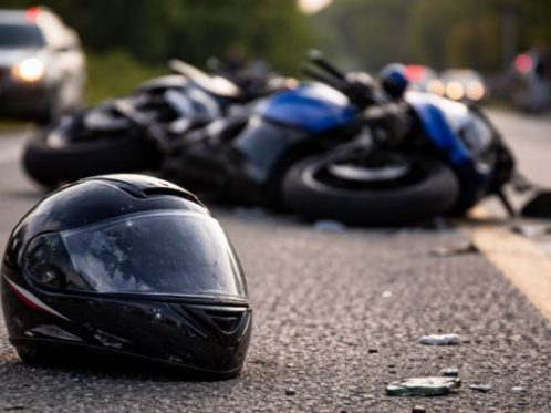 Pejalan Kaki Tewas Ditabrak Motor di Jalan Poros Kajang