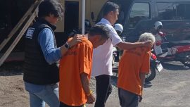 Sakit Hati Tak Diakui Anak, Pemuda di Bulukumba Nekat Belah Perut Ayah Kandungnya 