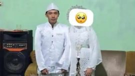 Ibu Hamil di Mitra Tewas Ditikam Suami, Motif Cemburu