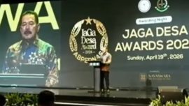 Jaksa Agung Larang Jaksa Kriminalisasi Kades, Kecuali Dana Desa Dipakai Nikah Lagi