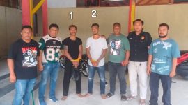 Ketua DPD Golkar Tewas Ditikam di Bandara, Dua Terduga Pelaku Diringkus