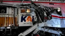 Korban Tewas Kecelakaan Kereta di Bekasi Timur Bertambah Menjadi 16 Orang