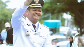 Bupati Bantaeng Pastikan Direktur PDAM Diberhentikan Secara Permanen