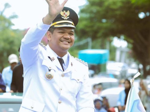 Bupati Bantaeng Pastikan Direktur PDAM Diberhentikan Secara Permanen