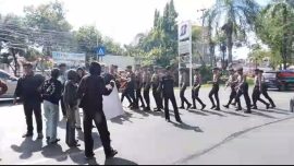 Tambang Ilegal Menjamur, Aktivis Tuding Kapolres Bulukumba dan Tipidter Makan Gaji Buta