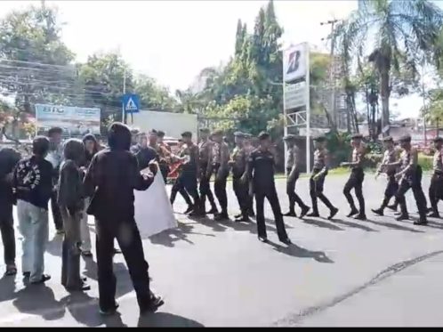 Tambang Ilegal Menjamur, Aktivis Tuding Kapolres Bulukumba dan Tipidter Makan Gaji Buta