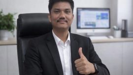 FANATIK Somasi BWS V Sulbar Ancam Seret ke KPK, Terkait Lelang Proyek Sungai Mandar