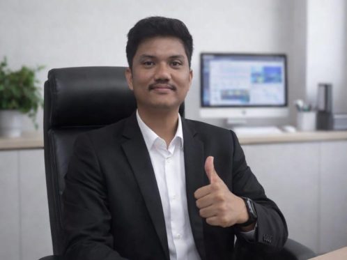 FANATIK Somasi BWS V Sulbar Ancam Seret ke KPK, Terkait Lelang Proyek Sungai Mandar