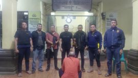 ​7 Bulan Buron, Kakek di Takalar Akhirnya Diringkus Polisi Usai Tebas Jari Majikan