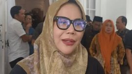 Kadinkes Provinsi Sulsel Klarifikasi Berita Rangkap Jabatan