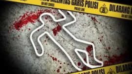 Paman di Pangkep Duel dengan Keponakan Pakai Sajam, Keponakan Tewas