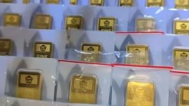 Harga Emas Antam Hari Ini 7 April: Melesat Naik Rp19.000, Ini Rincian Lengkapnya