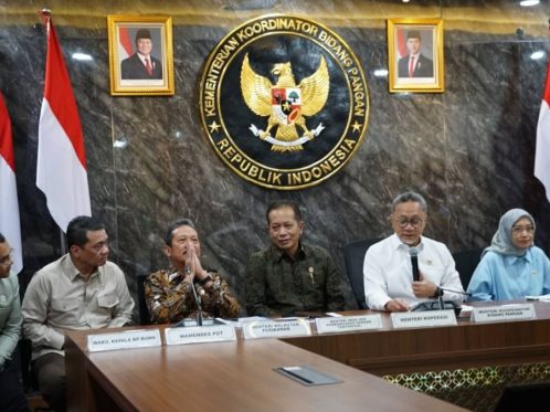 Rekrutmen Manajer Koperasi Merah Putih Resmi Dibuka, Ini Syarat dan Cara Daftarnya