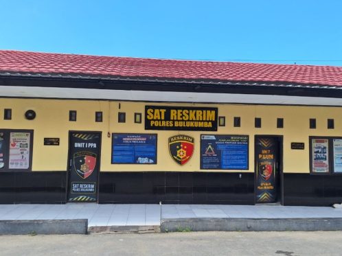 Tersangka Pencuri Sapi Kabur dari Polres Bulukumba, Korban Harap Segera Ditangkap Kembali