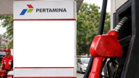 Harga BBM Pertamina Dex Resmi Naik, Ini Rincinnya