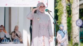 Andi Ina: Semangat R.A. Kartini Harus Jadi Aksi Nyata Perempuan Masa Kini