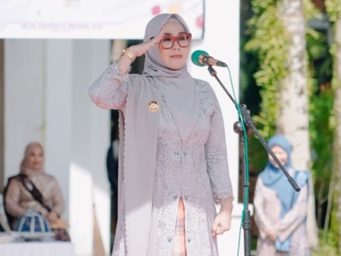 Andi Ina: Semangat R.A. Kartini Harus Jadi Aksi Nyata Perempuan Masa Kini