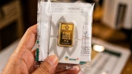 Harga Emas Antam Logam Mulia Hari Ini Selasa 21 April