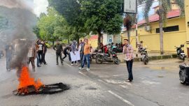 Tersangka Pencuri Sapi Kabur dari PPA Polres Bulukumba, Aktivis: Copot Kapolres dan Kanit PPA