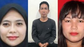 Bareskrim Ringkus Pria Kurir Narkoba Usai Jemput 5 Kg Sabu di Sidrap, Istri dan Bandar Jadi DPO