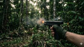 OPM Tembak Mati Seorang ASN di Yahukimo