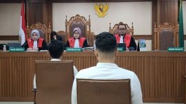 Tak Terima Vonis 7 Tahun, Ammar Zoni Ganti Pengacara dan Ajukan Banding