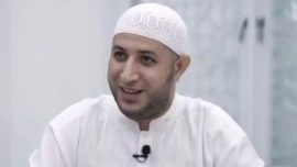 Pendakwah Syekh Ahmad Al Misry Ditetapkan Tersangka Kasus Dugaan Pelecehan Belasan Santri