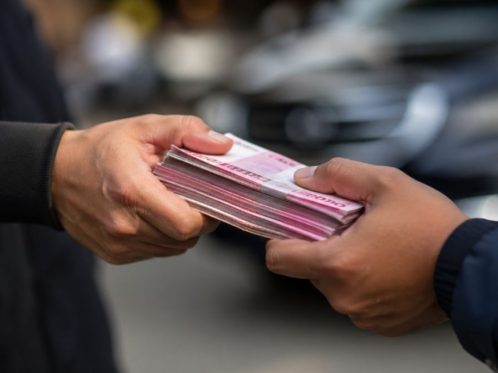 Pria di Sidrap Ngaku Diperas Oknum Polisi Polda Sulteng di Posko Resmob Pinrang, Rp600 Juta dan 31 HP Raib