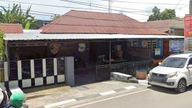 Posko Resmob Polres Pinrang Diduga Dijadikan Tempat Memeras Warga Sidrap Rp600 Juta, Begini Kata Kanit