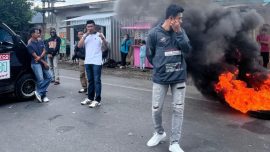 Gagal Menangkap Tersangka Curnak yang Kabur dari Mako, Kasat Reskrim Bulukumba Diminta Mundur