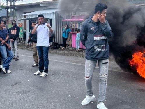 Gagal Menangkap Tersangka Curnak yang Kabur dari Mako, Kasat Reskrim Bulukumba Diminta Mundur