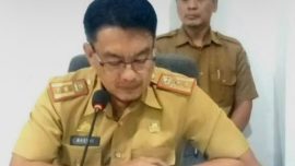 Eks Kadisnaker Parepare Seret Pemkot Parepare ke Ombudsman: Abuse of Power